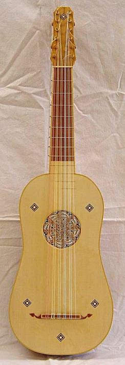 in g' - um 1536 - Modell 3