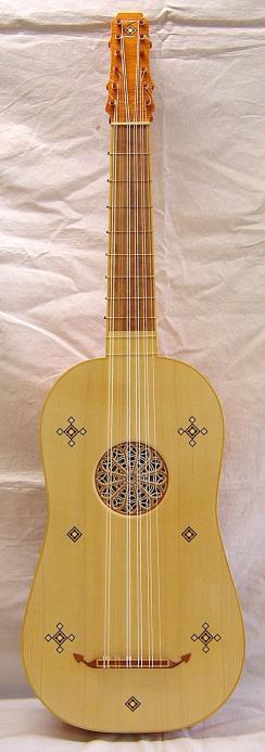 in e' - um 1536 - Modell 1