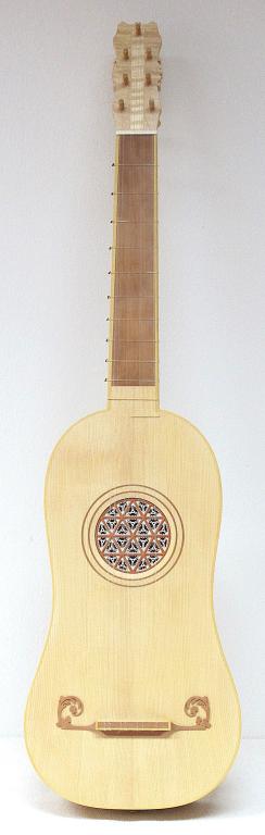 Belchior Diaz 1581 - Modell 1