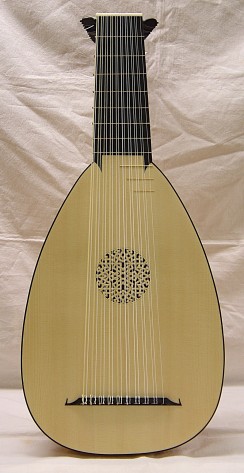 10 Chörig - Magno Dieffopruchar 1612 – Modell 2