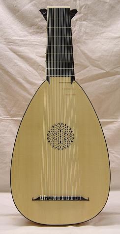 10 Chörig - Magno Dieffopruchar 1612 – Modell 2